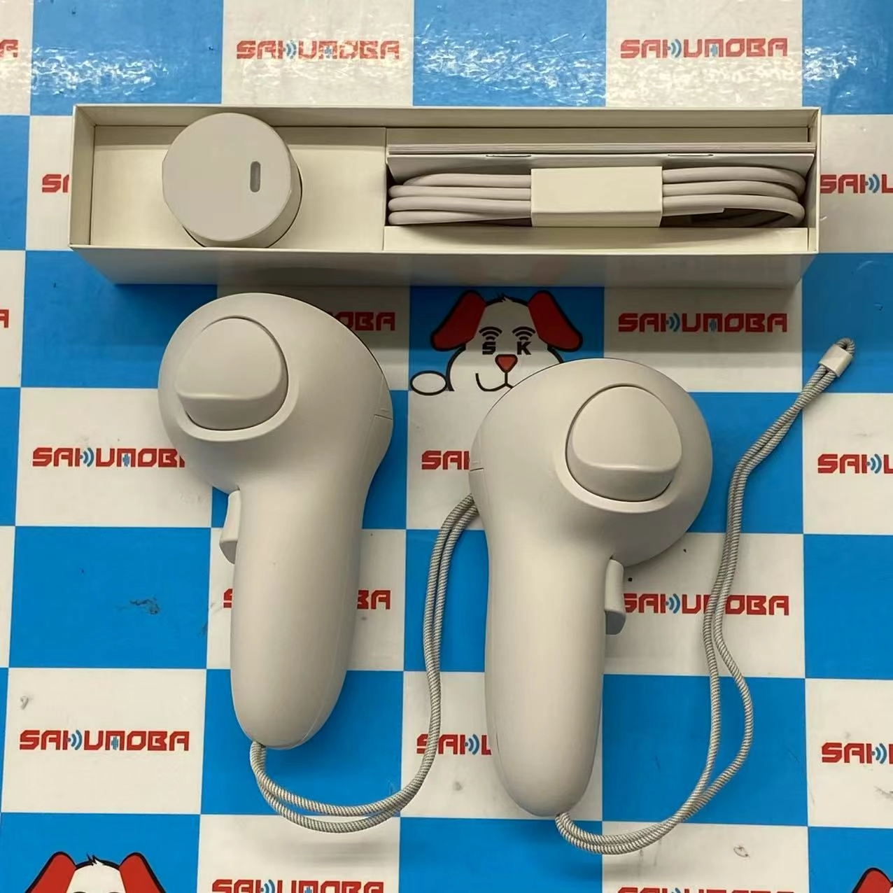 Meta Quest 3 512GB ホワイト 899-00594-01