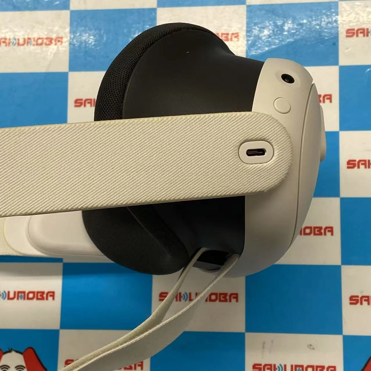 Meta Quest 3 512GB ホワイト 899-00594-01