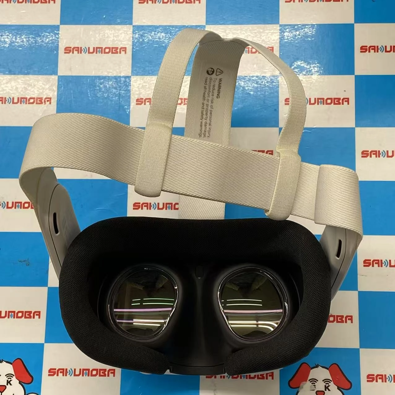 Meta Quest 3 512GB ホワイト 899-00594-01