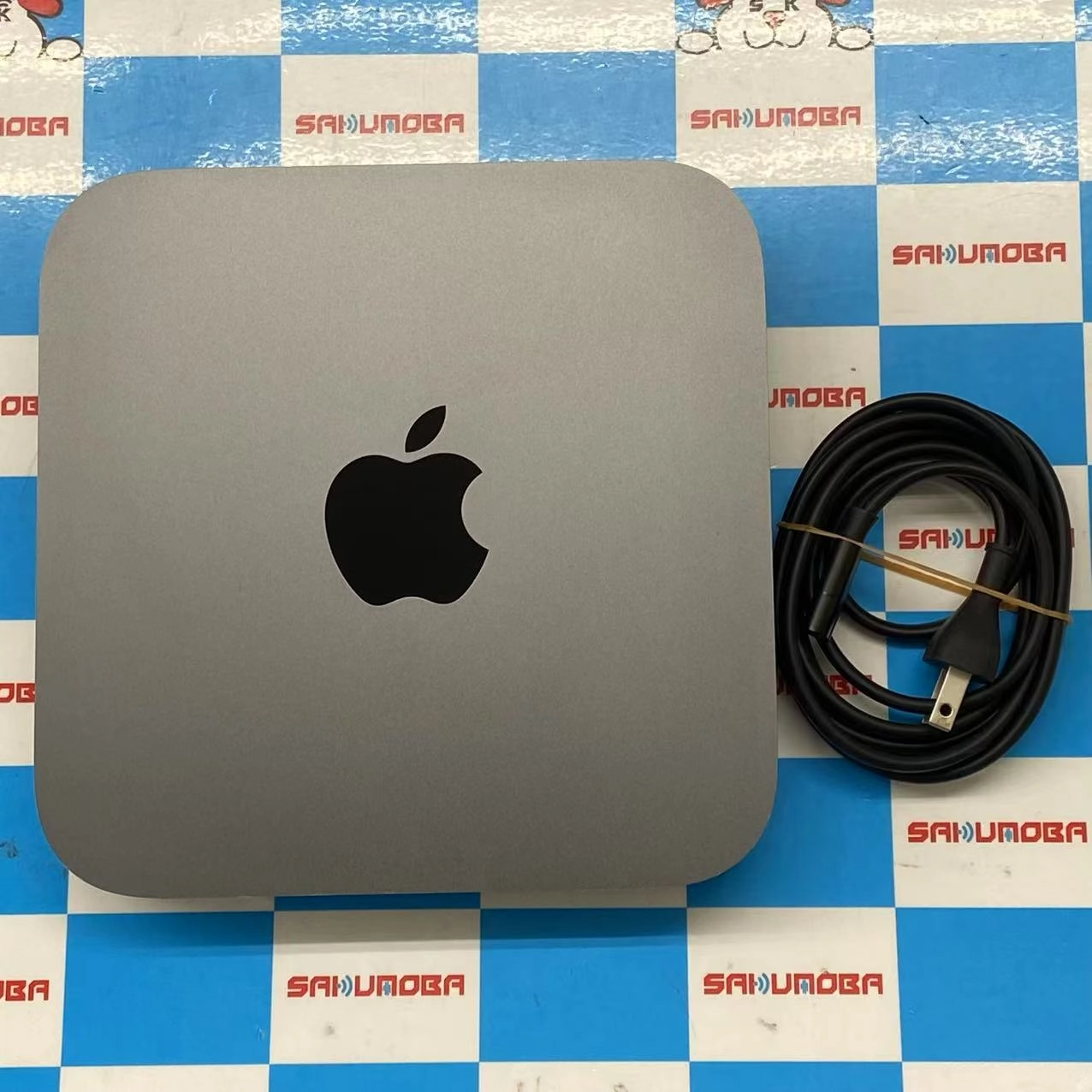 Mac Mini  2018 i5 32GB/256GB スペースグレイ MRTT2J/A