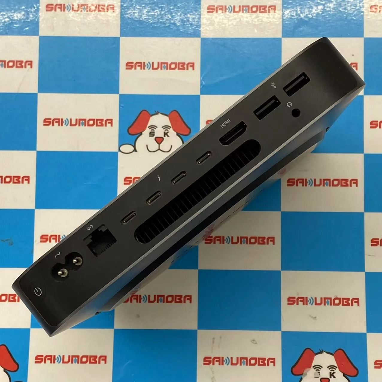 Mac Mini  2018 i5 32GB/256GB スペースグレイ MRTT2J/A