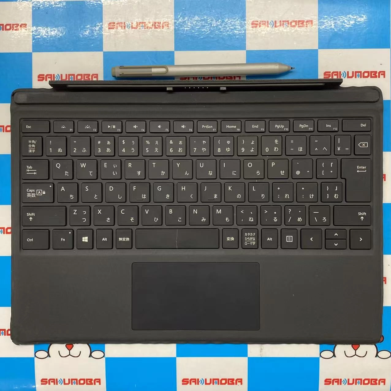 Surface Pro 4 4GB/128GB シルバー 1724 訳あり品