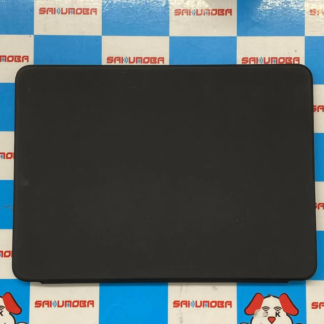 Smart Keyboard Folio 11インチ 第2世代 日本語 ブラック MXNK2J/A **
