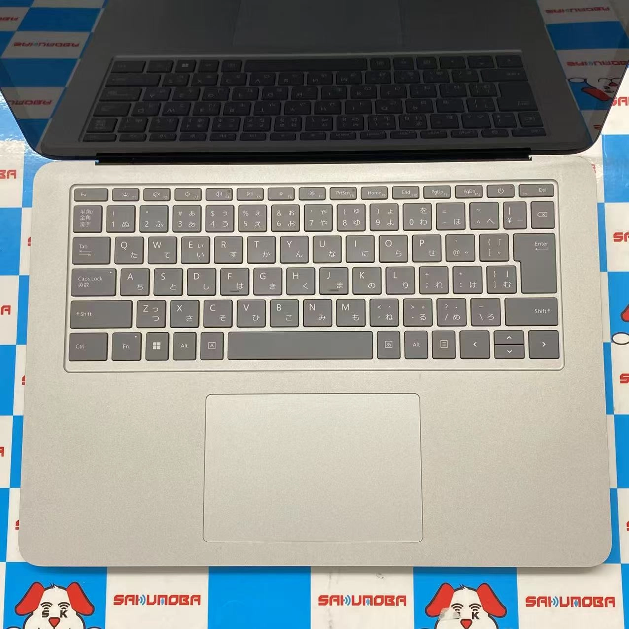 Surface Laptop Studio 4GB/512GB  11th Intel(R) Core(TM) i7-プラチナ A1Y-00018