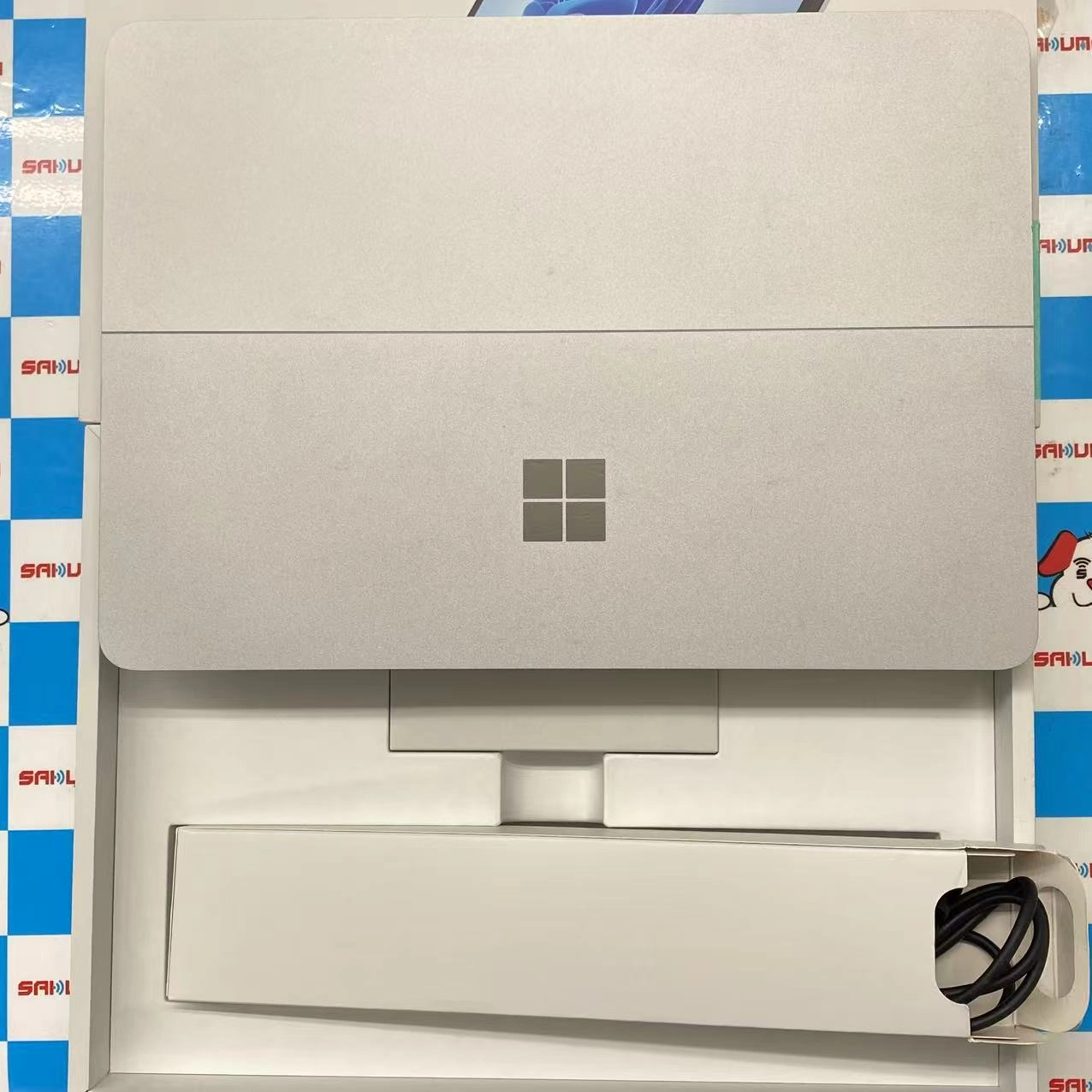 Surface Laptop Studio 4GB/512GB  11th Intel(R) Core(TM) i7-プラチナ A1Y-00018