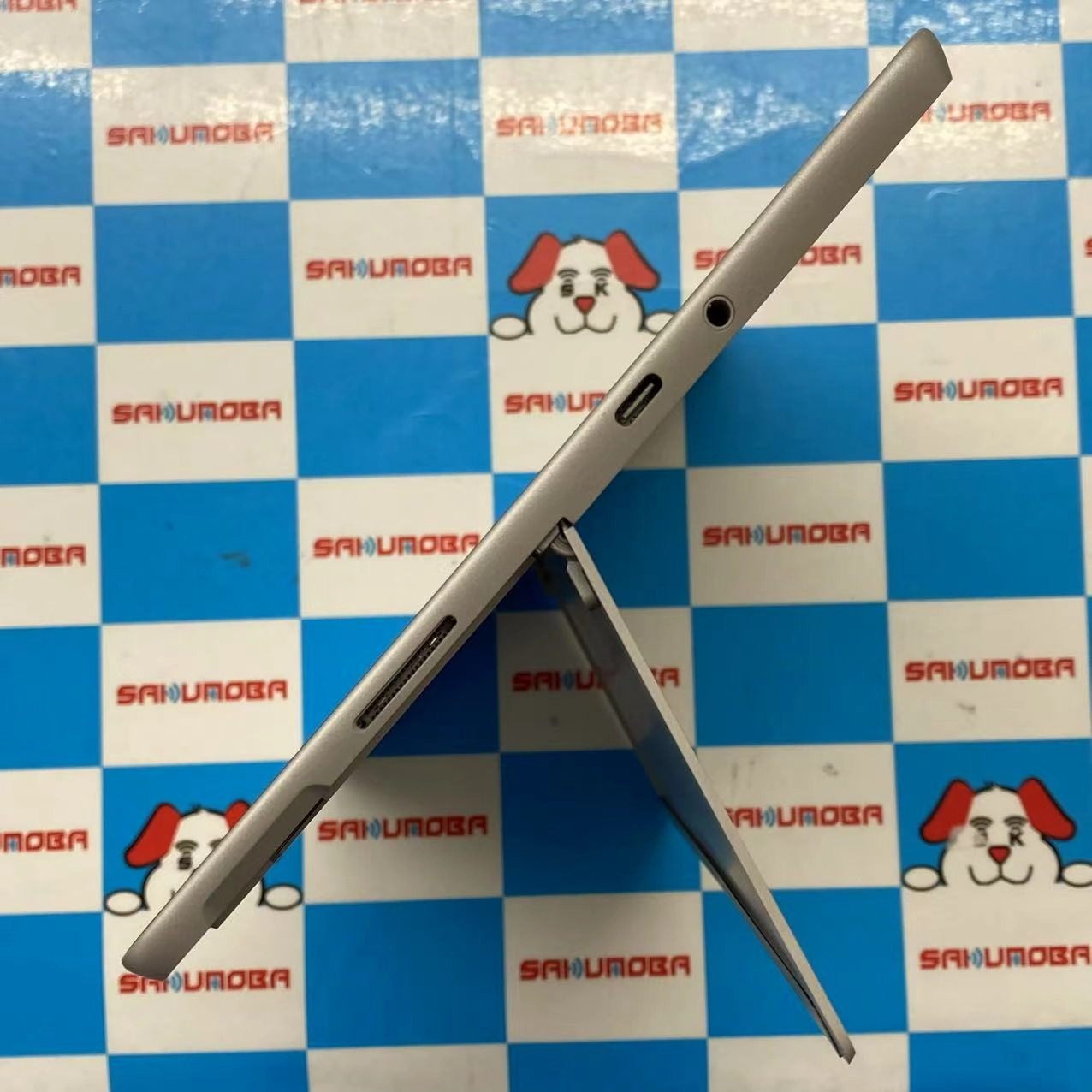 Surface Go1 64GB プラチナ MHN-00017 KCS-00039（専用キーボード）あり