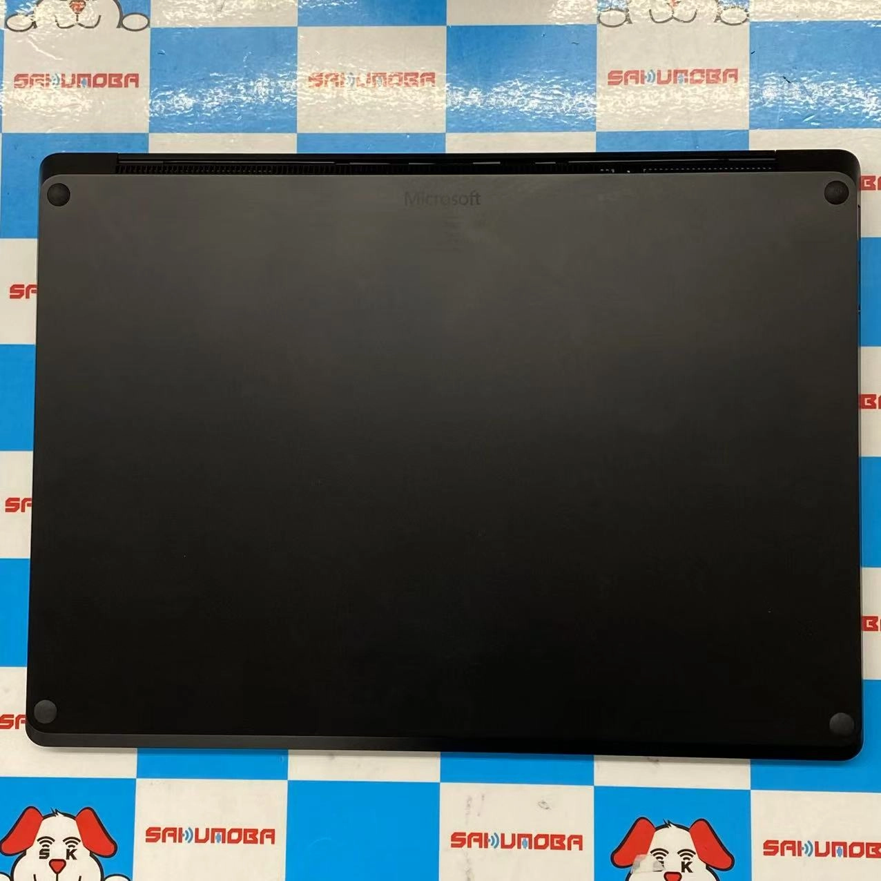 Surface Laptop 5 13.5インチ 8GB/512GB ブラック (メタル) R1S-00045 新品同様