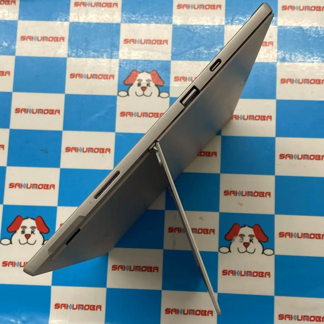 Surface Pro 7 8GB/128GB ー  Core i5 QWU-00006