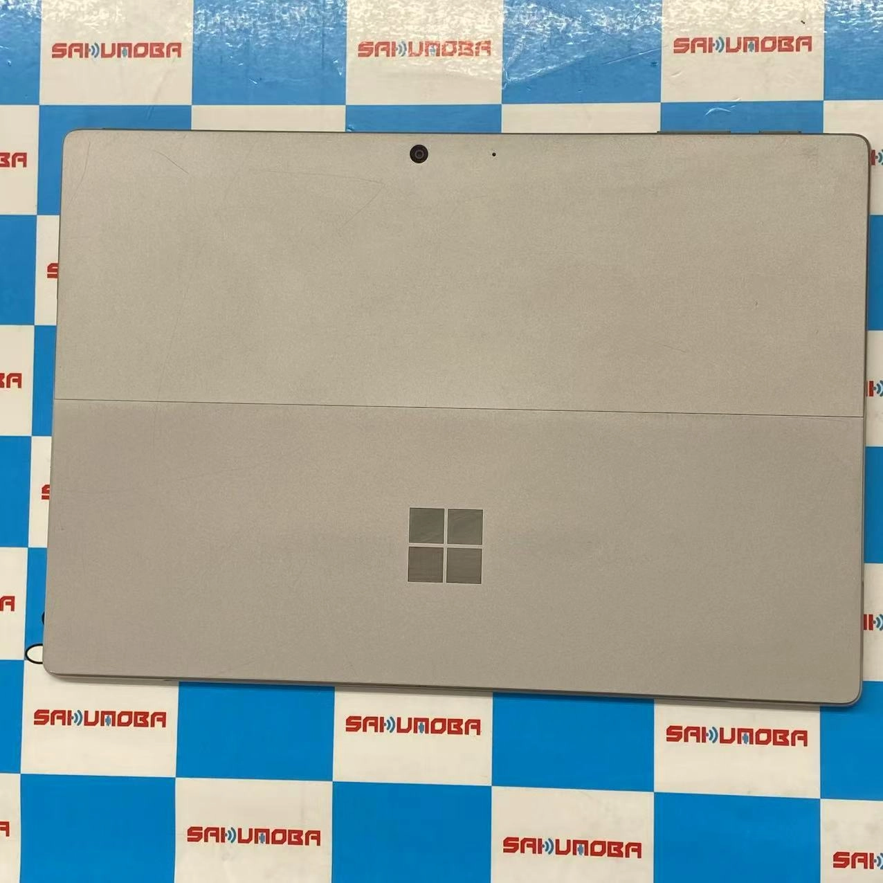 Surface Pro 7 8GB/128GB ー  Core i5 QWU-00006