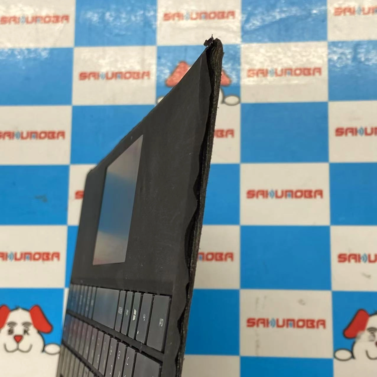 Surface Pro 7 8GB/128GB ー  Core i5 QWU-00006