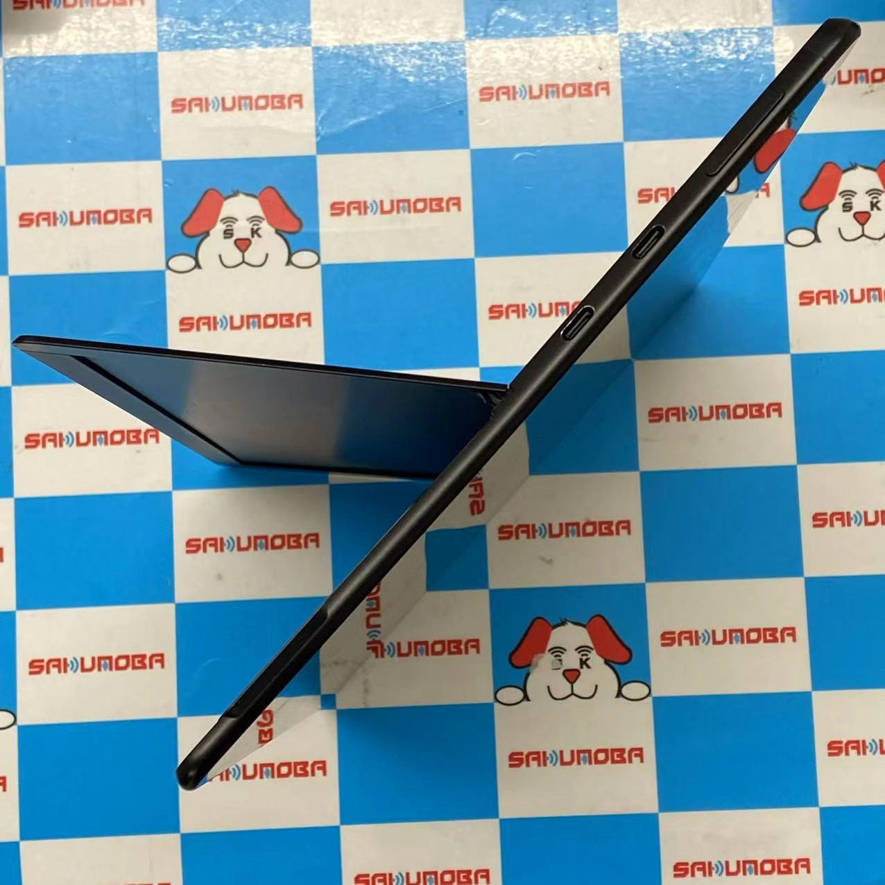 Surface Pro X with LTE Advanced SQ2 16GB/256GB ブラック M1501 訳あり品