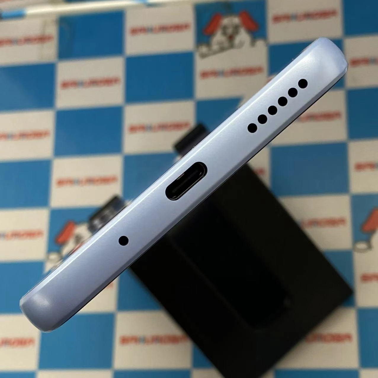 nubia S 5G 128GB ライトパープル A403ZT Y!mobile版SIMフリー