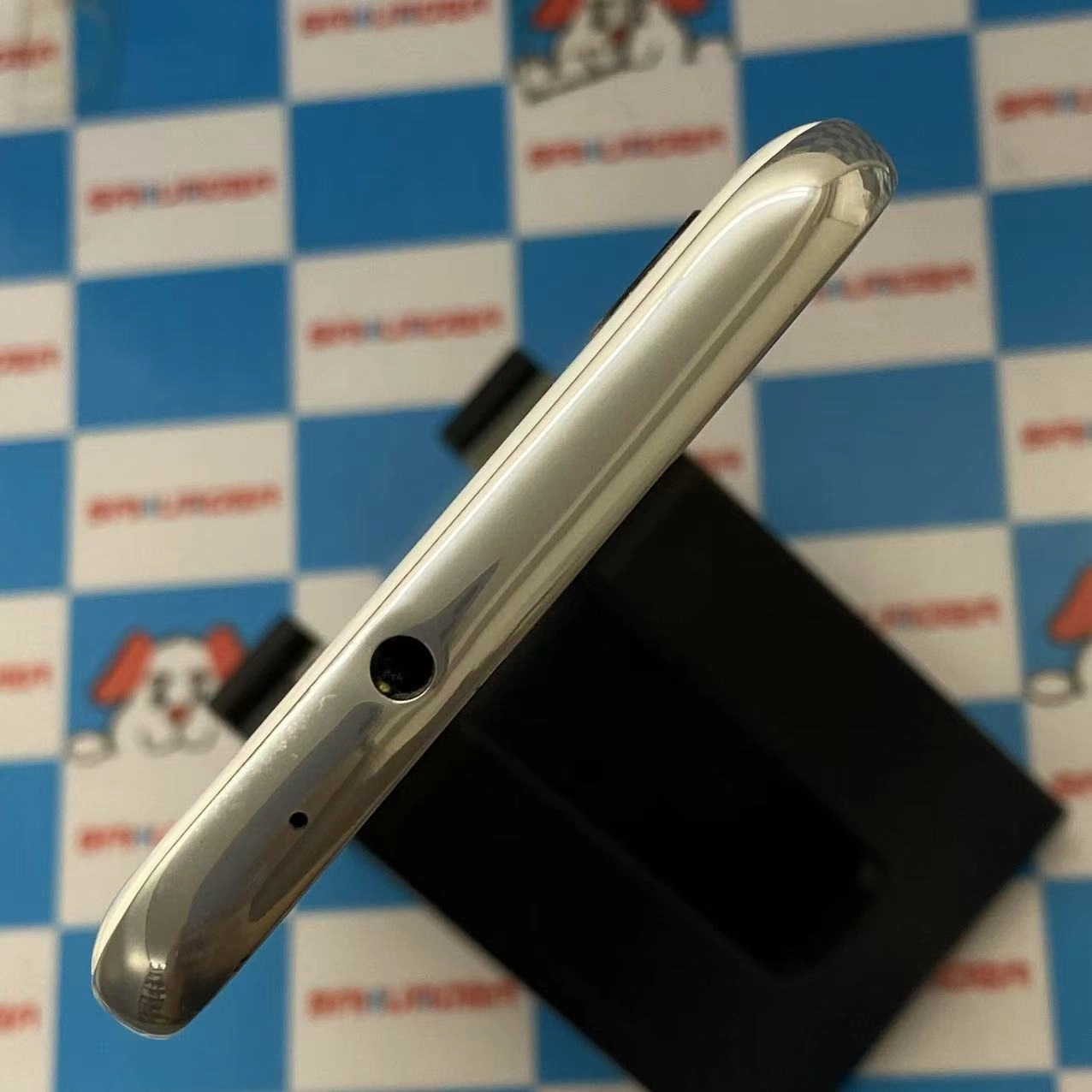 Galaxy A21 64GB ホワイト SC-42A docomo版SIMフリー