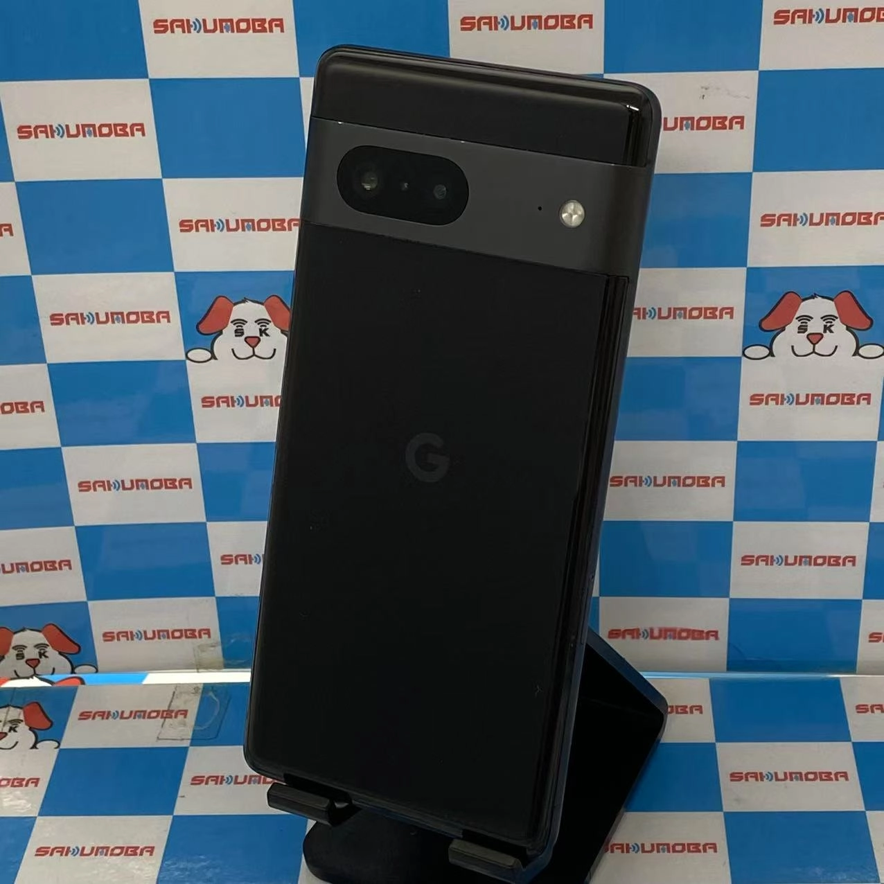 Google Pixel 7 256GB Obsidian G03Z5 SoftBank版SIMフリー