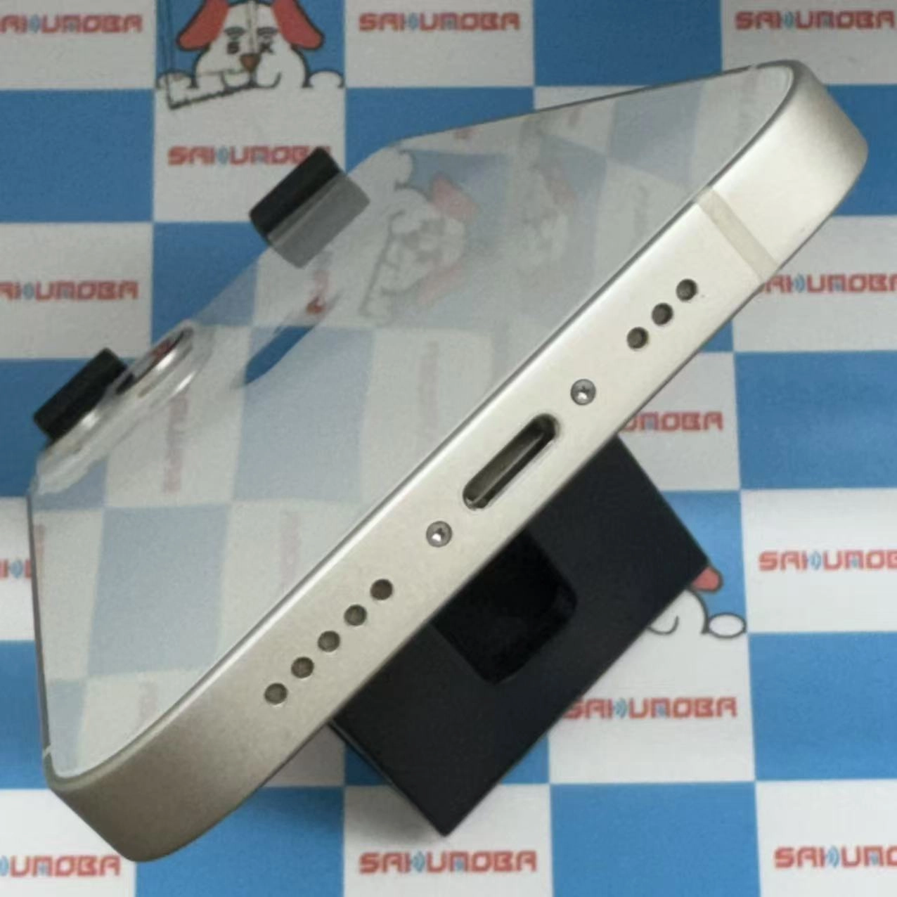 iPhone13 128GB スターライト MLND3J/A SIMフリー