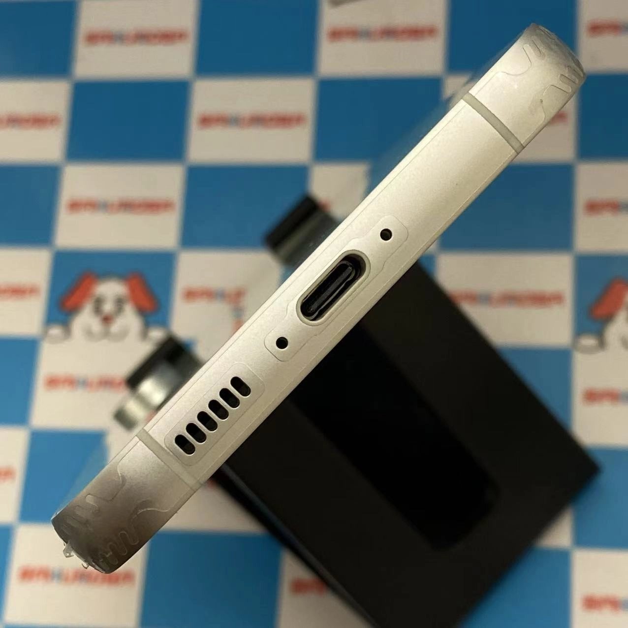 Galaxy S23 FE 8GB/256GB ミント SCG24 AU版SIMフリー au