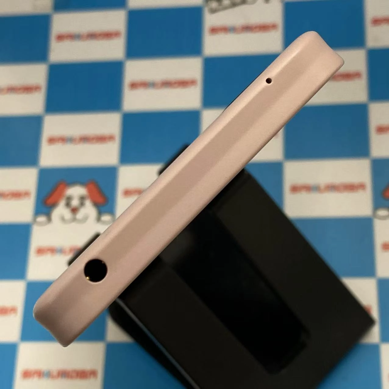 AQUOS wish3 4GB/64GB ピンク A302SH SoftBank版SIMフリー 美品