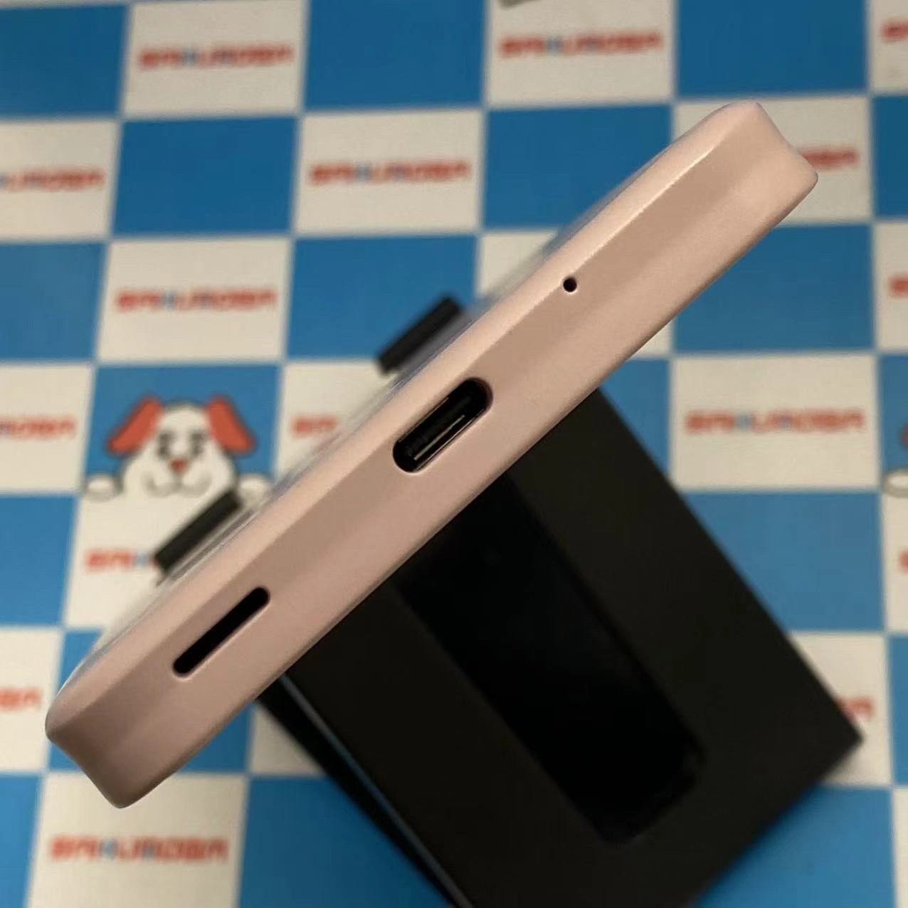 AQUOS wish3 4GB/64GB ピンク A302SH SoftBank版SIMフリー 美品