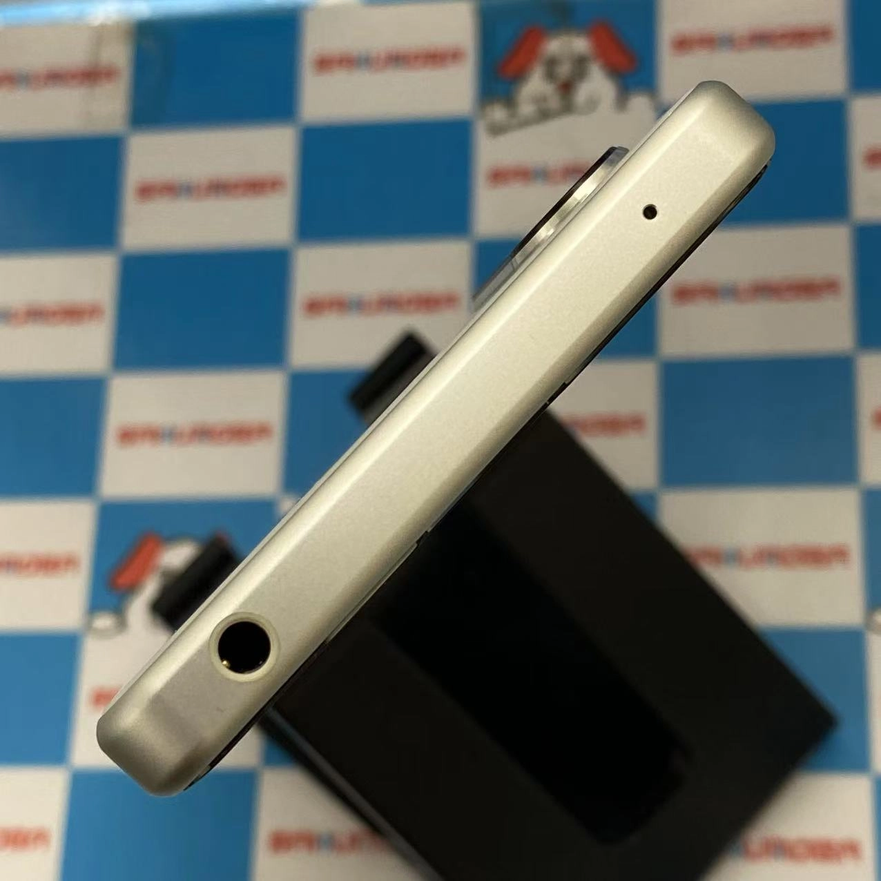 Xperia 5 IV 8GB/128GB エクリュホワイト SOG09 AU版SIMフリー 極美品 au