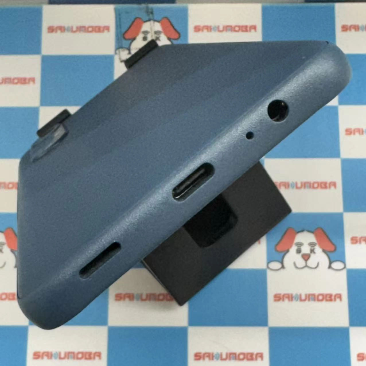 arrows We2 4GB/64GB ネイビーグリーン M07 楽天モバイル版SIMフリー 極美品