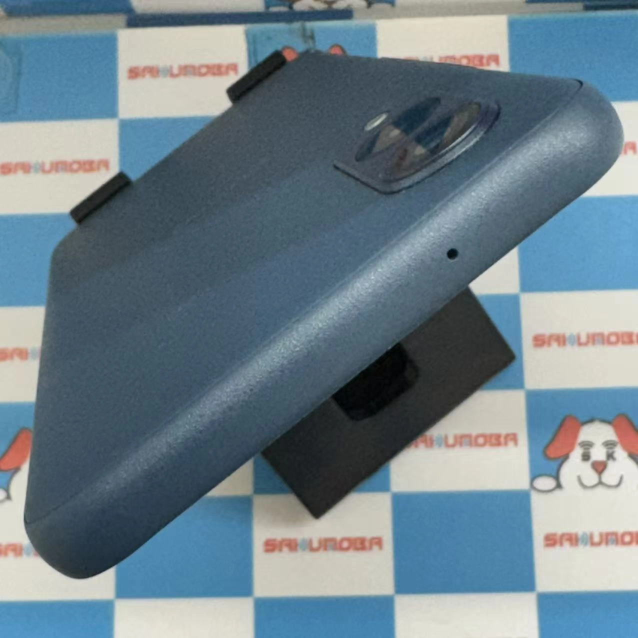 arrows We2 4GB/64GB ネイビーグリーン M07 楽天モバイル版SIMフリー 極美品