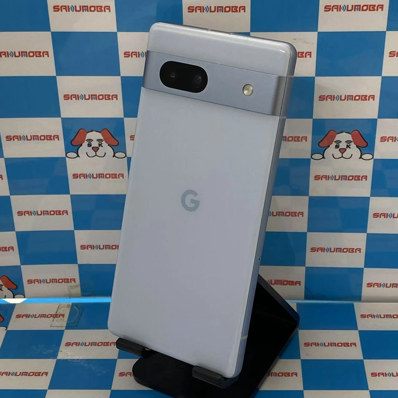 Google Pixel 7a 128GB Sea G82U8 SIMフリー