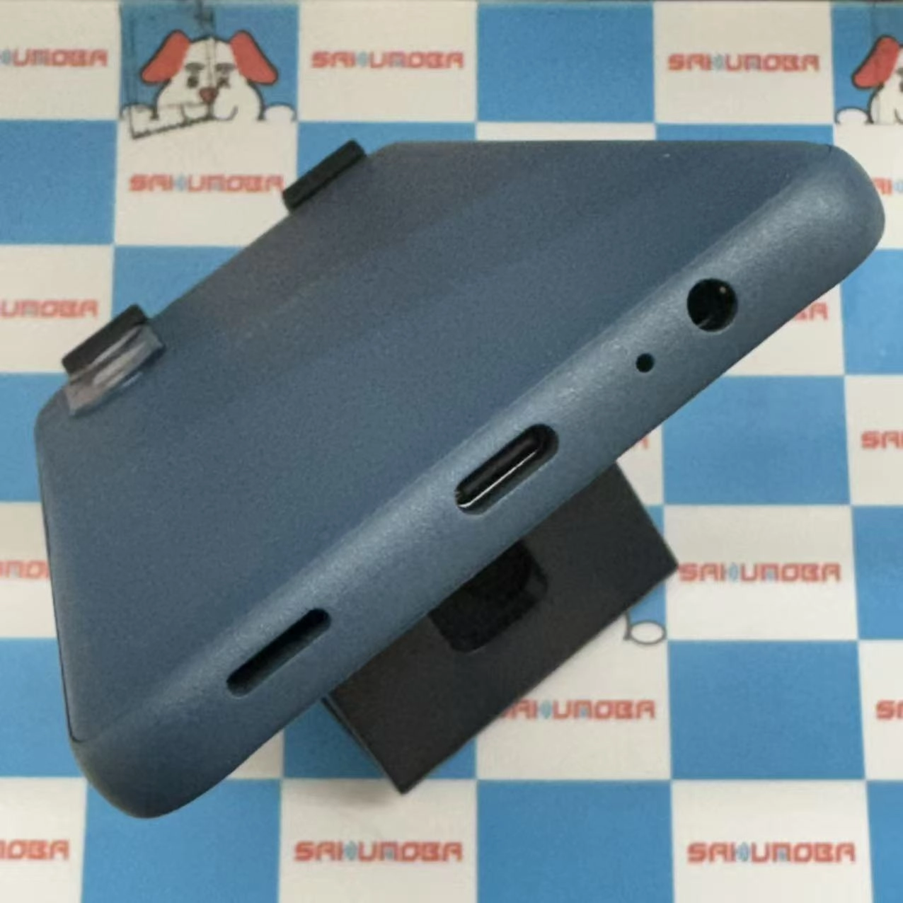 arrows We2 4GB/64GB ネイビーグリーン M07 楽天モバイル版SIMフリー 極美品