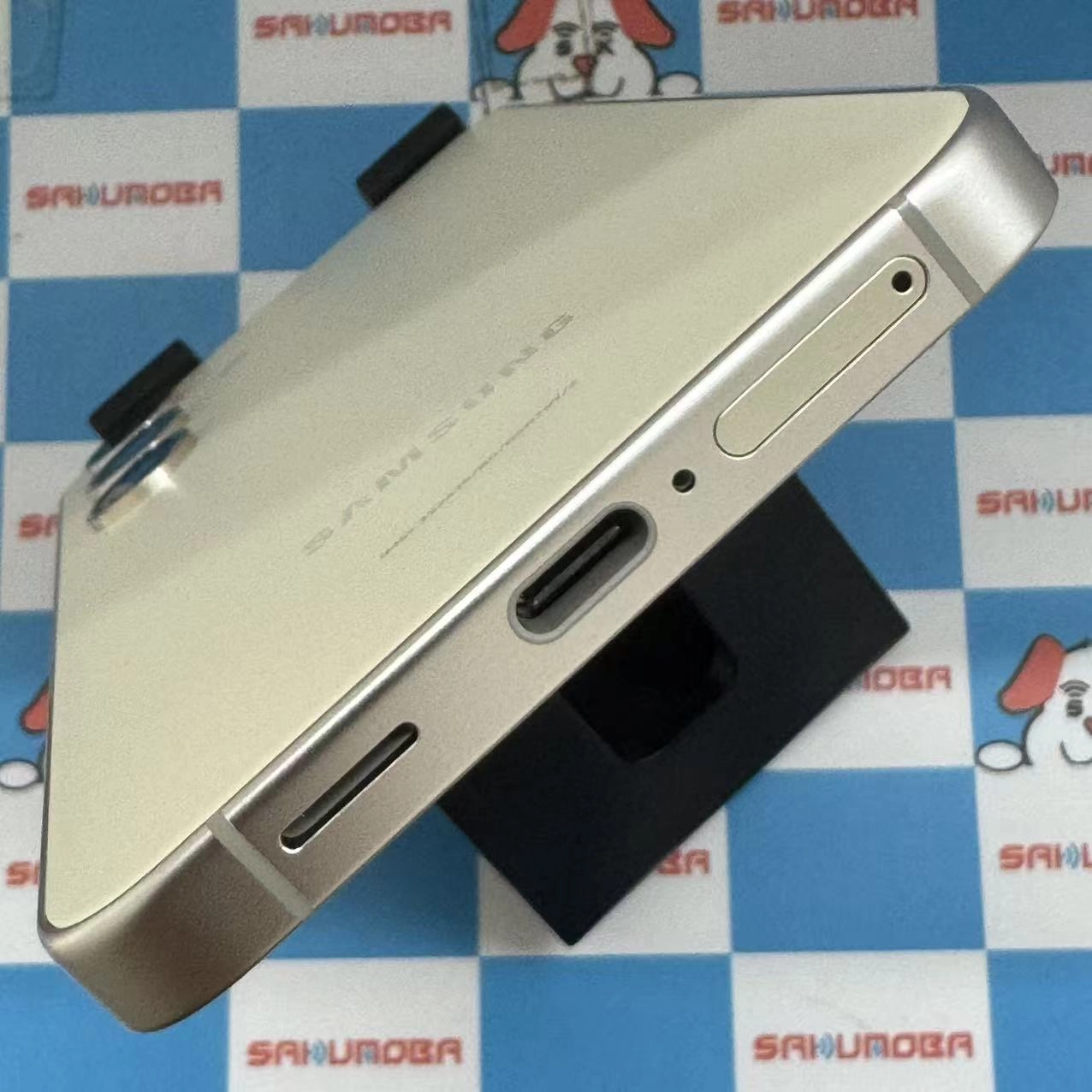 Galaxy S24 8GB/256GB オニキスブラック SCG25 AU版SIMフリー