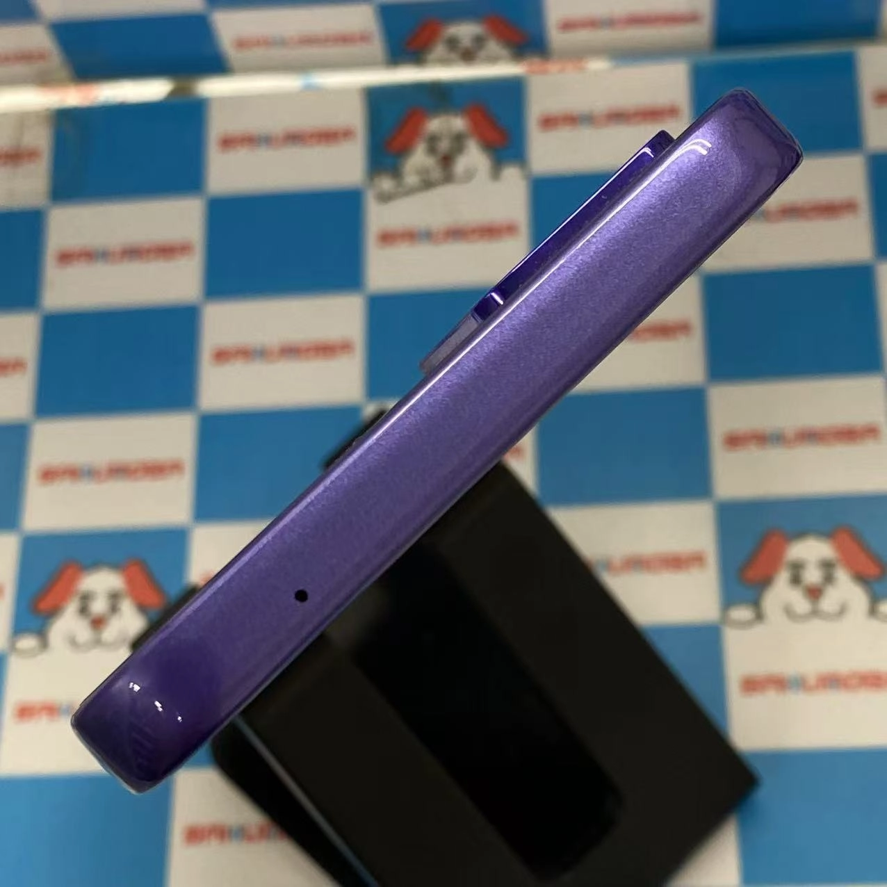 Libero 5G Ⅲ 64GB パープル A202ZT Y!mobile版SIMフリー 美品