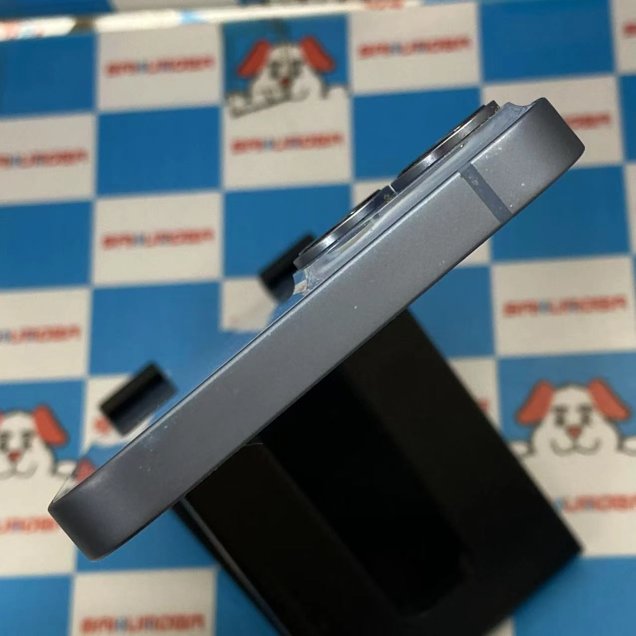 iPhone14 256GB ブルー MPWN3J/A SIMフリー