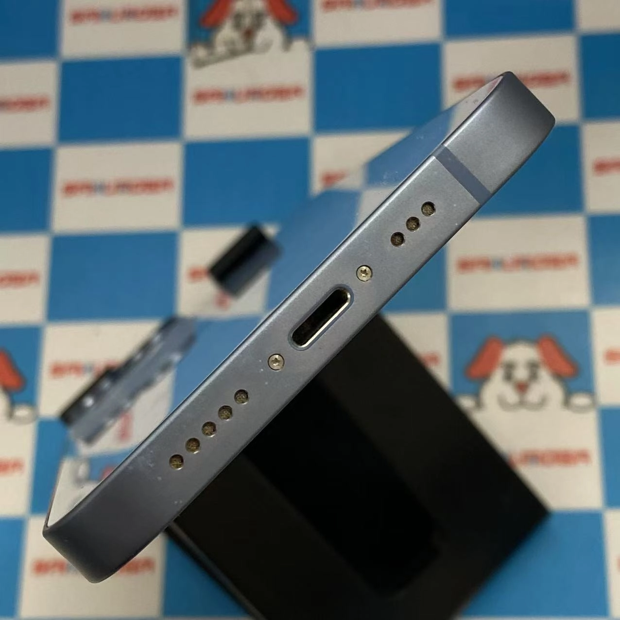 iPhone14 256GB ブルー MPWN3J/A SIMフリー