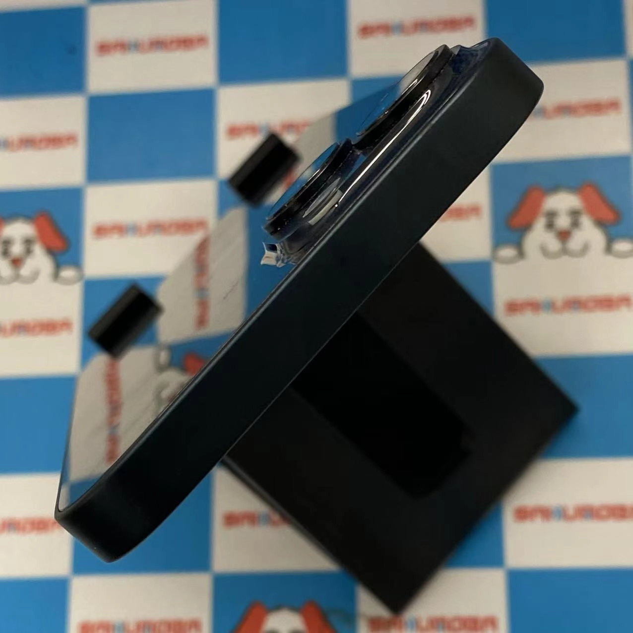 iPhone14 128GB ミッドナイト MPUD3J/A SIMフリー