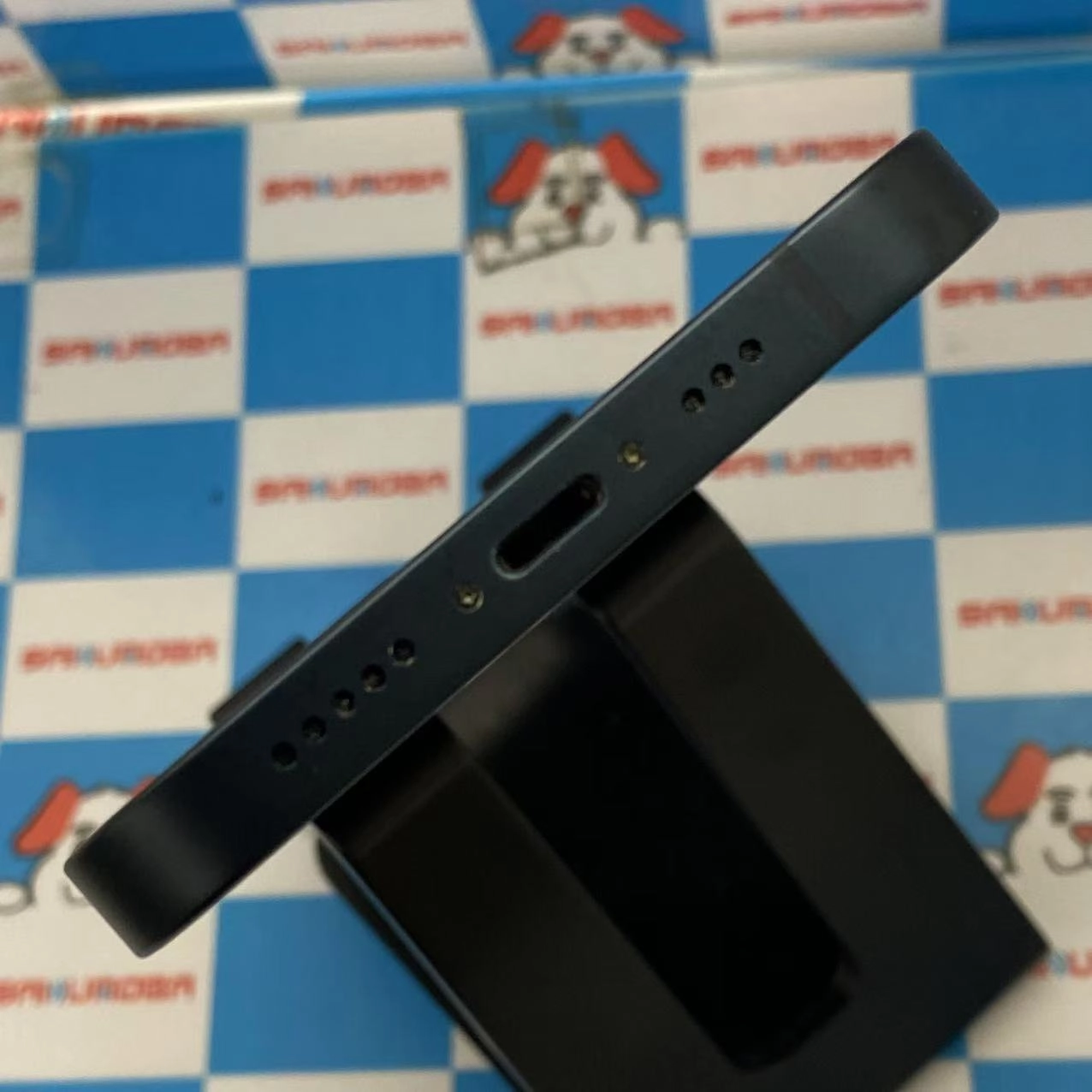 iPhone14 128GB ミッドナイト MPUD3J/A SIMフリー