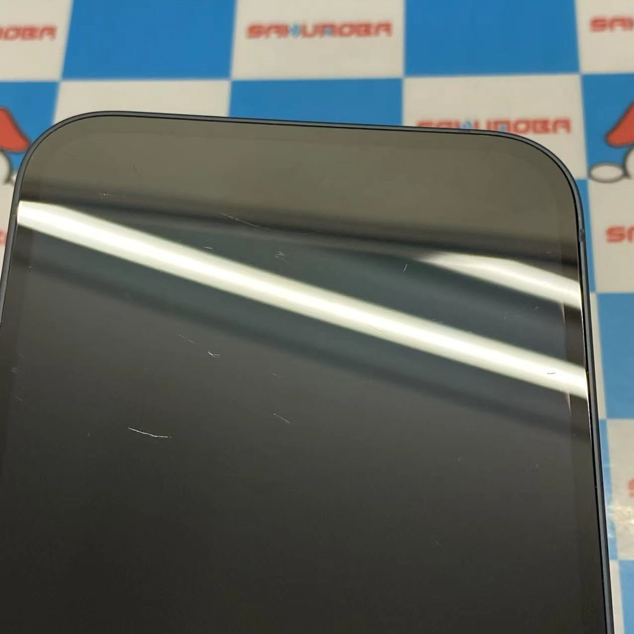 iPhone14 128GB ミッドナイト MPUD3J/A SIMフリー