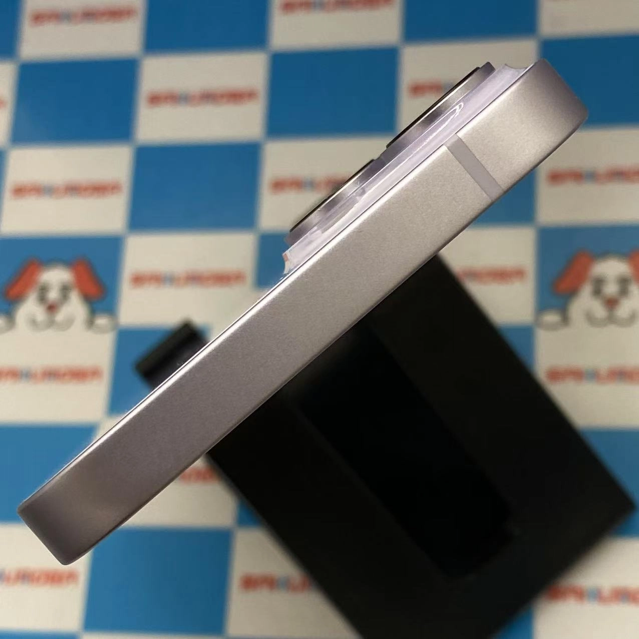 iPhone14 256GB パープル MPW93J/A SIMフリー ジャンク品