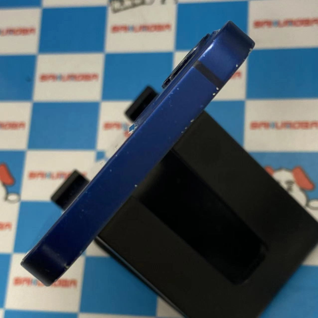 iPhone12 mini 128GB ブルー MGDP3J/A 楽天モバイル版SIMフリー