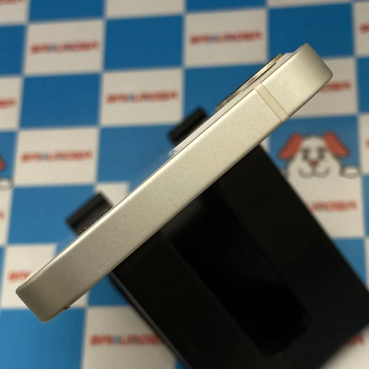 iPhone12 mini 128GB ホワイト MGDM3J/A SoftBank版SIMフリー 美品