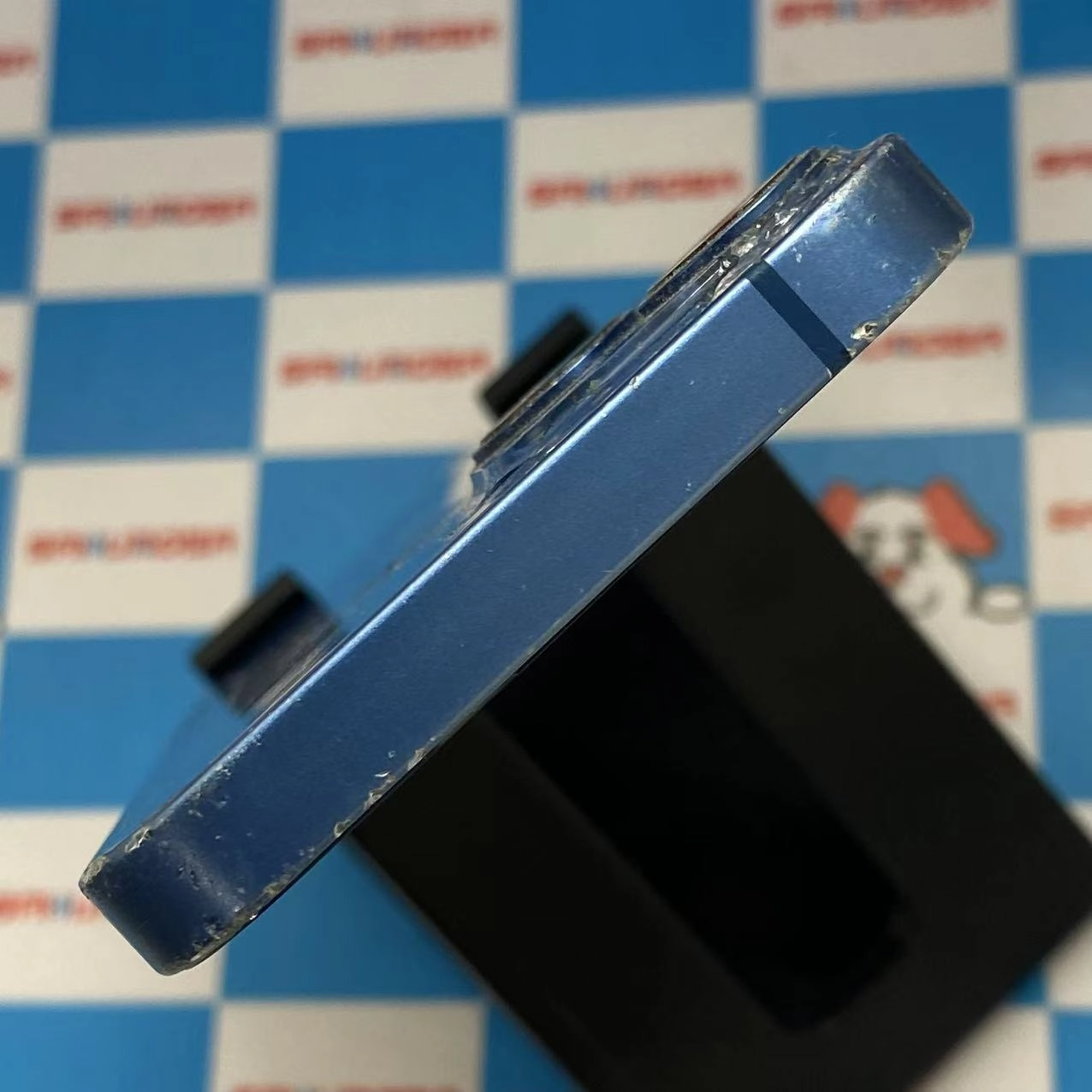 iPhone13 mini 128GB ブルー MLJH3J/A SoftBank版SIMフリー ジャンク品