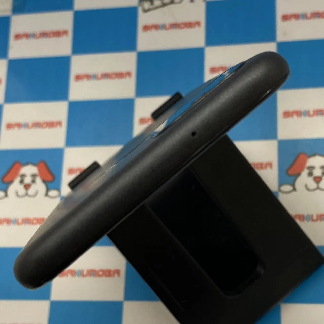 Google Pixel 5 128GB Just Black G5NZ6 AU版SIMフリー 美品 au