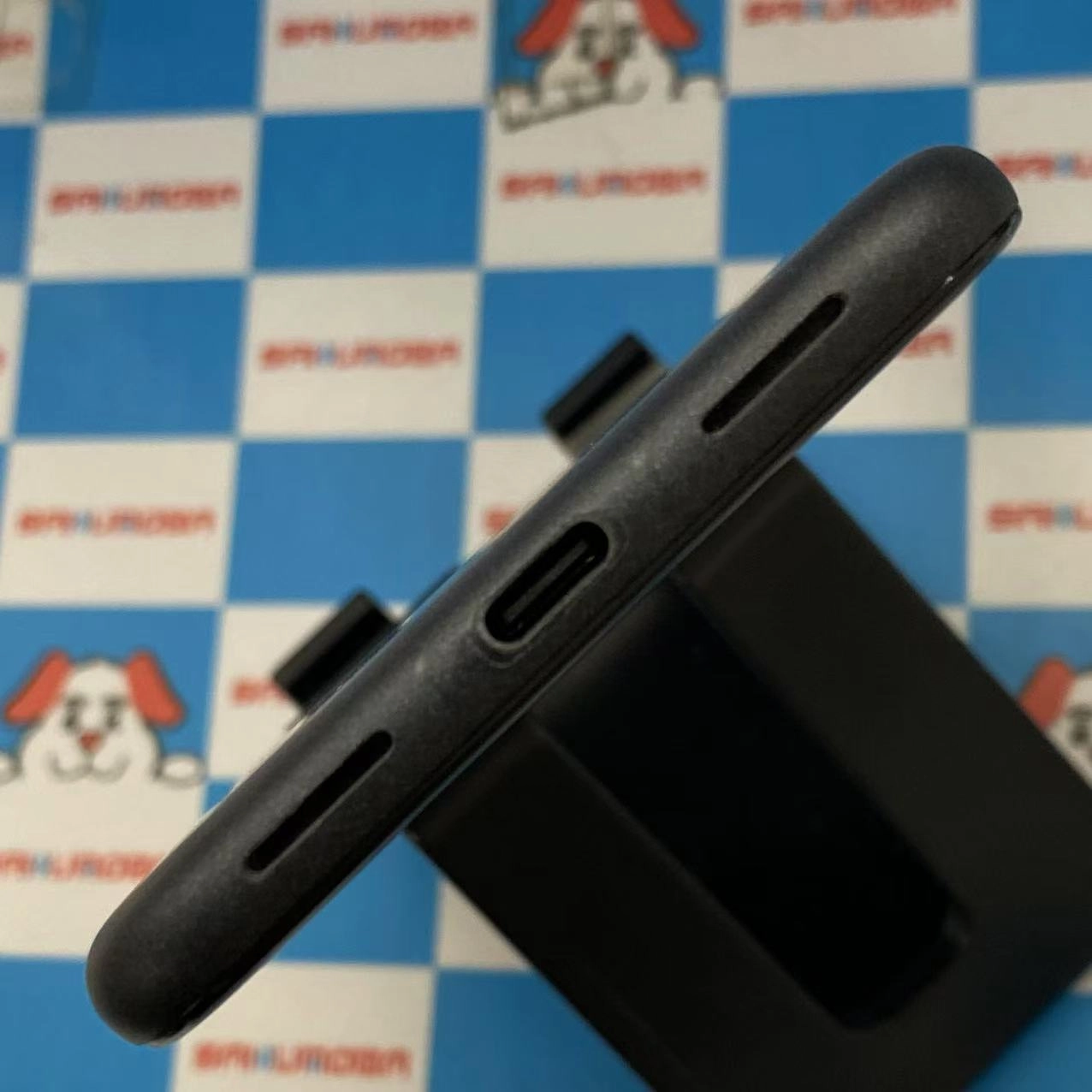 Google Pixel 5 128GB Just Black G5NZ6 AU版SIMフリー 美品 au