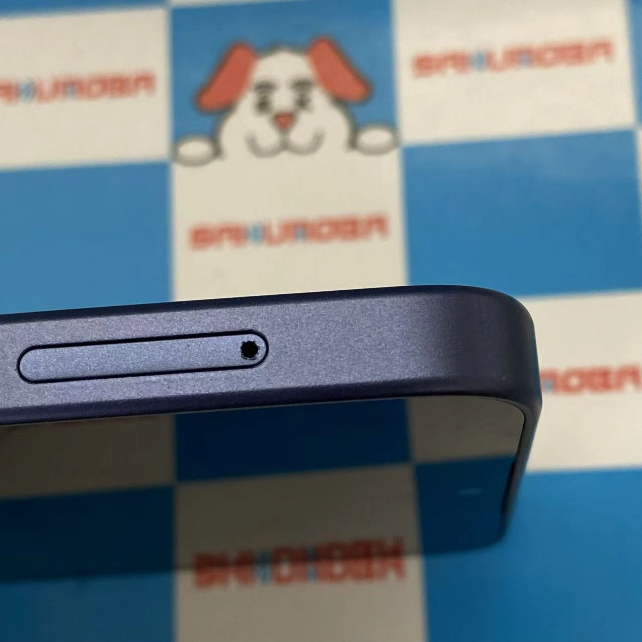 Galaxy A25 5G 4GB/64GB ブルー SM-A253Q AU版SIMフリー 美品 au