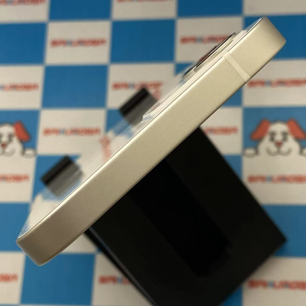 iPhone12 128GB ホワイト MGHV3J/A docomo版SIMフリー ジャンク品