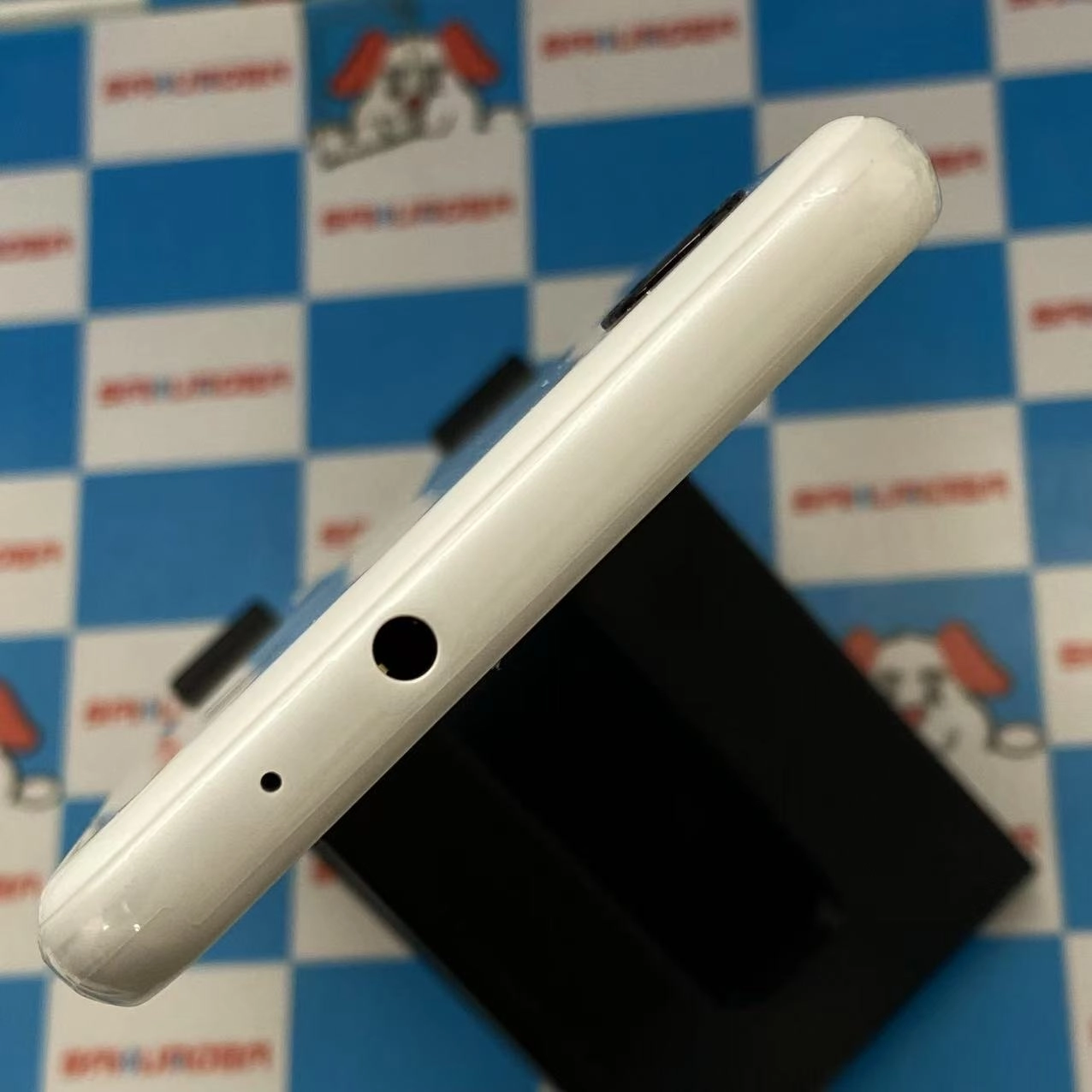 Galaxy A23 5G 4GB/64GB ホワイト SCG18 AU版SIMフリー 開封未使用品