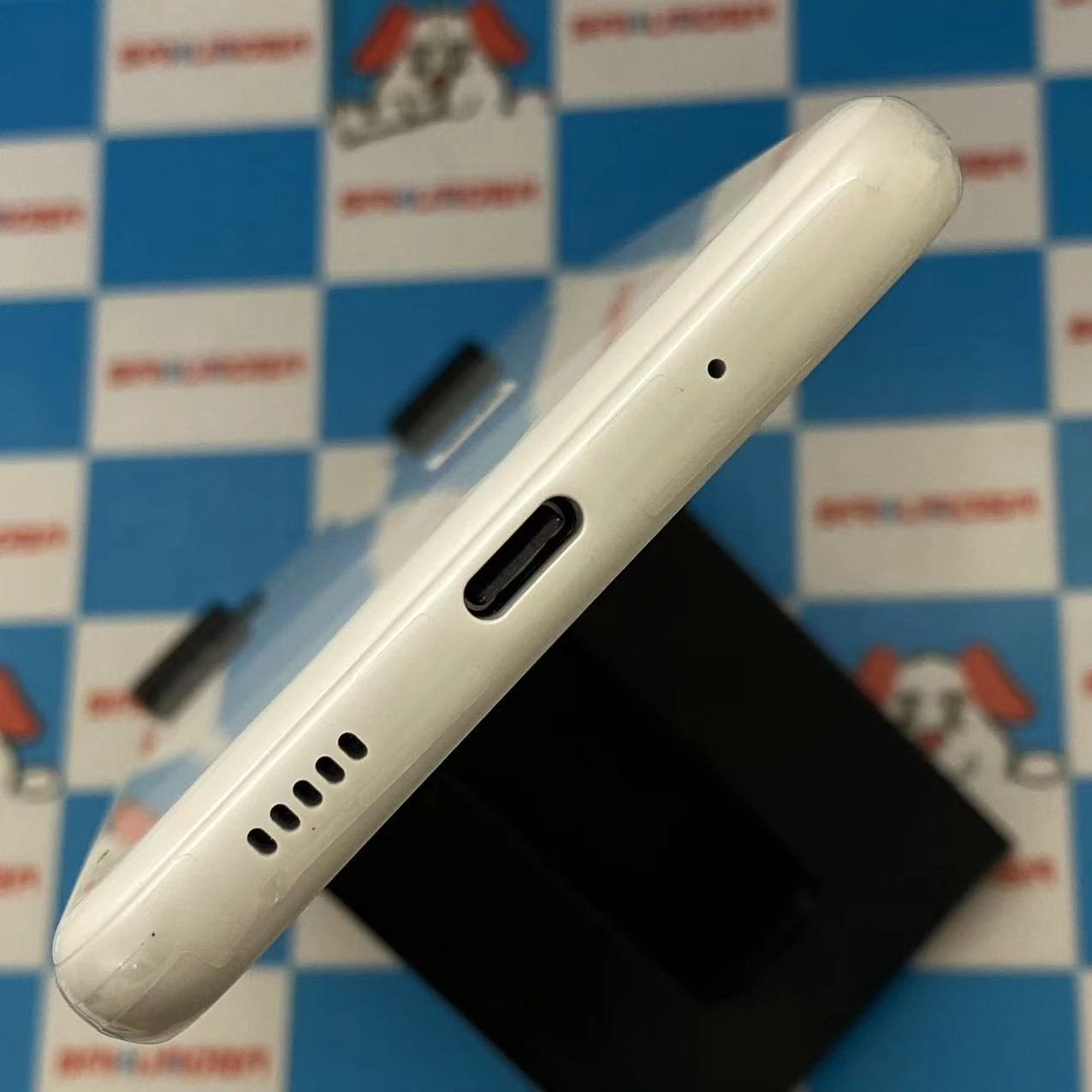 Galaxy A23 5G 4GB/64GB ホワイト SCG18 AU版SIMフリー 開封未使用品