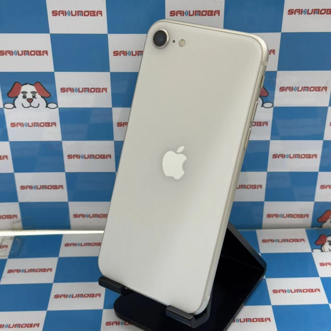 iPhoneSE 第3世代 128GB スターライト MMYG3J/A SoftBank版SIMフリー