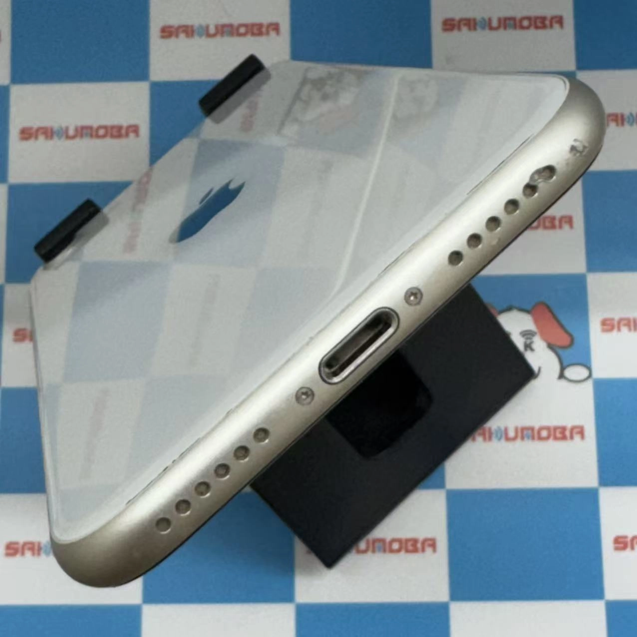 iPhoneSE 第3世代 128GB スターライト MMYG3J/A SoftBank版SIMフリー