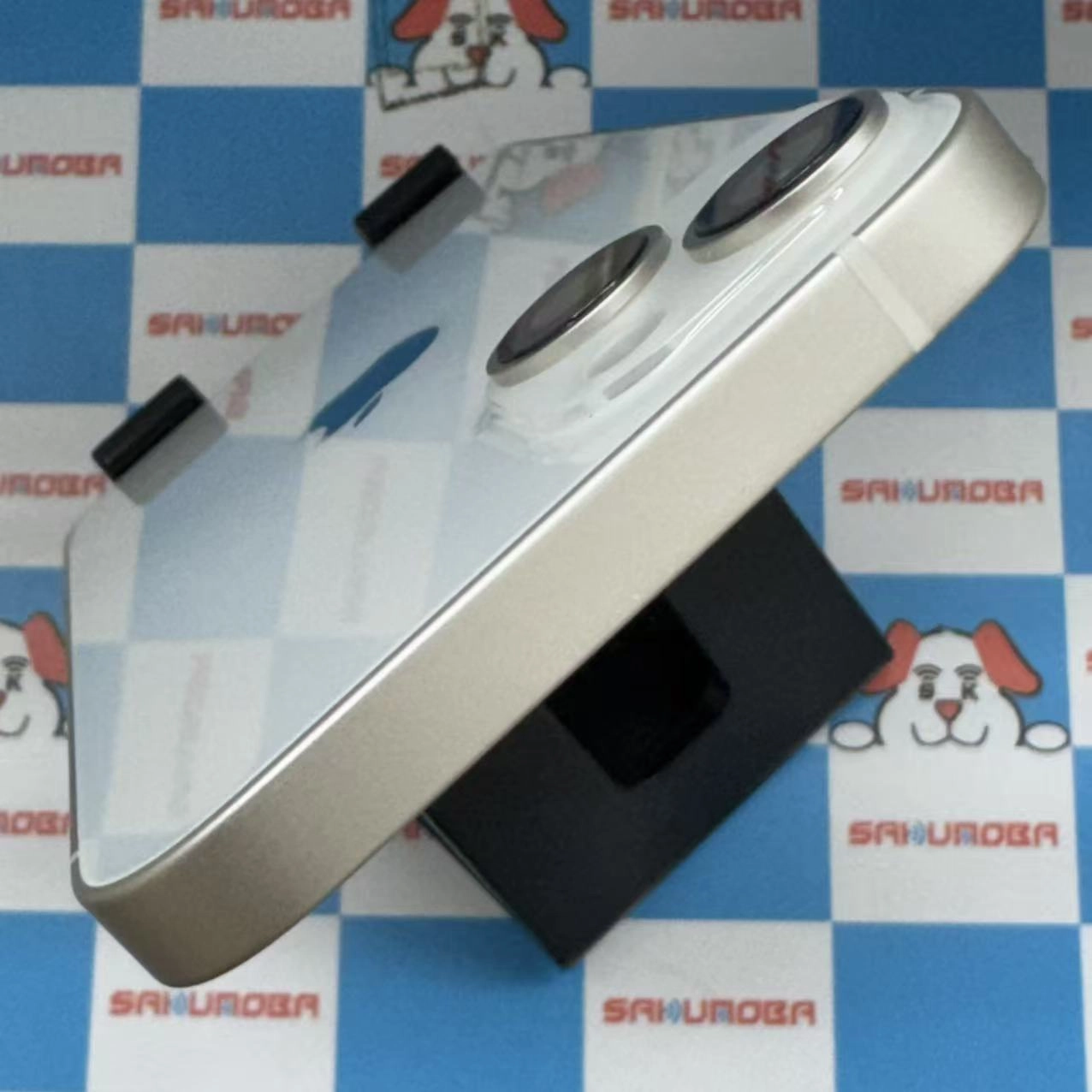 iPhone14 128GB スターライト MPUQ3J/A SoftBank版SIMフリー 新品同様