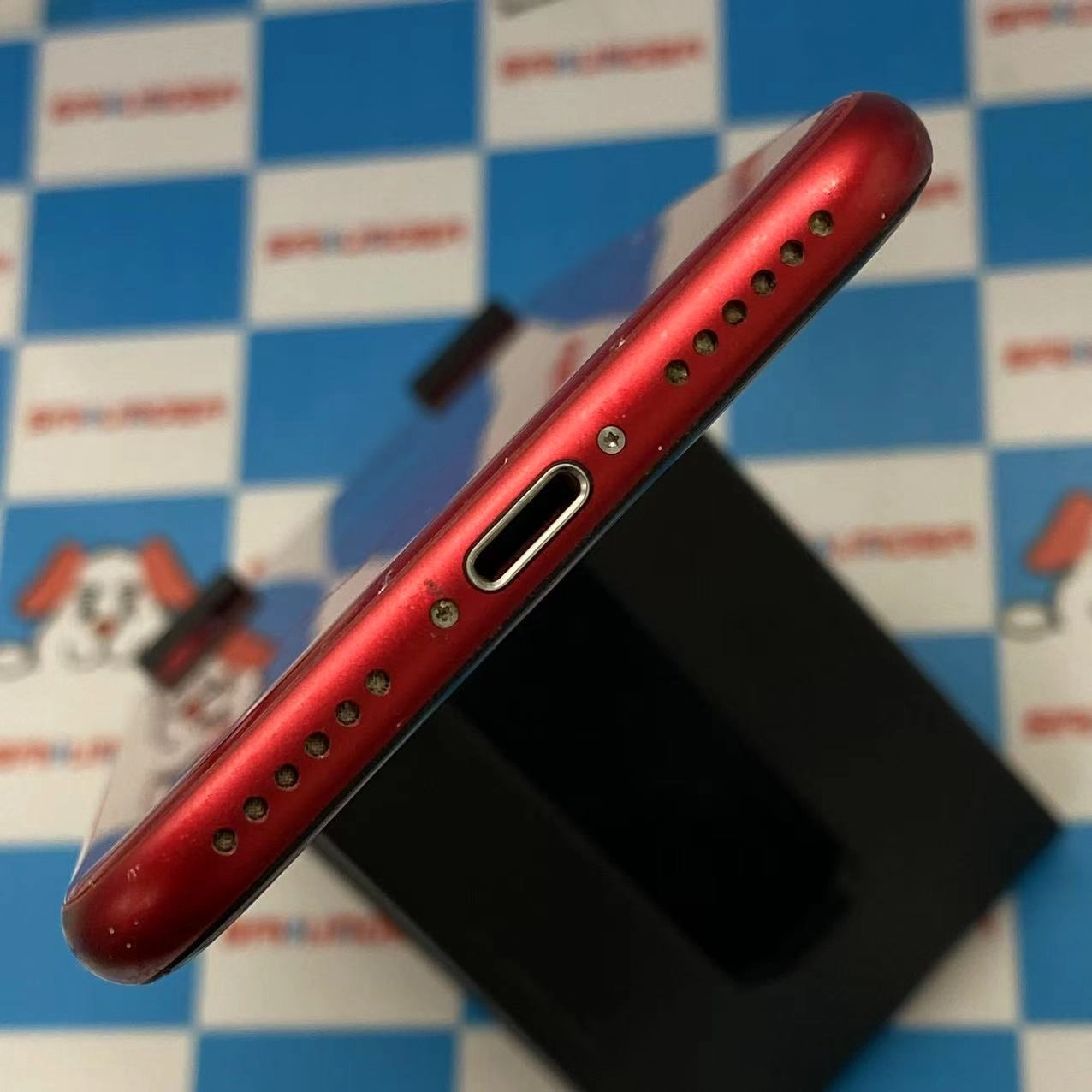 iPhoneSE 第3世代 128GB Product Red MMYH3J/A SoftBank版SIMフリー ジャンク品