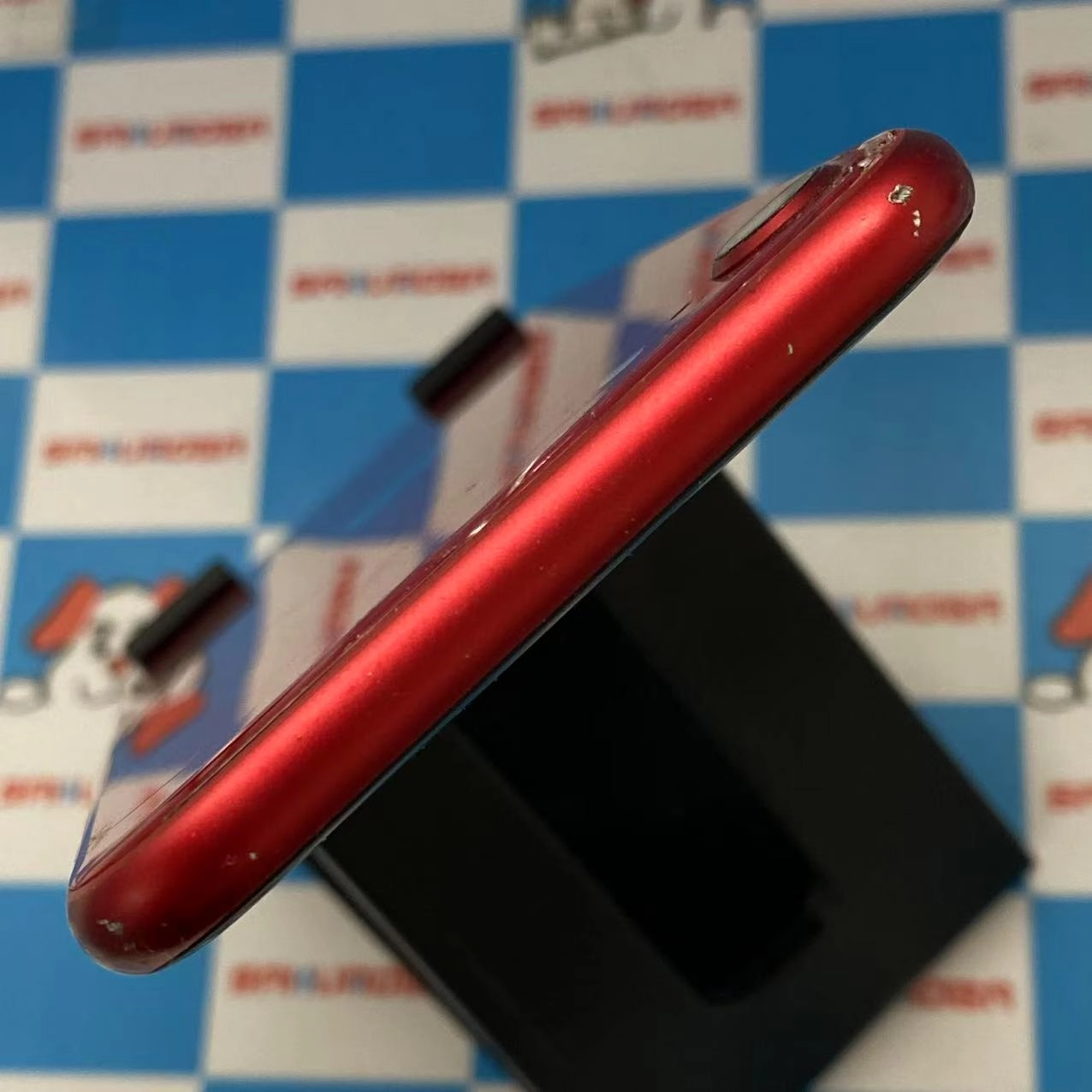 iPhoneSE 第3世代 128GB Product Red MMYH3J/A SoftBank版SIMフリー ジャンク品