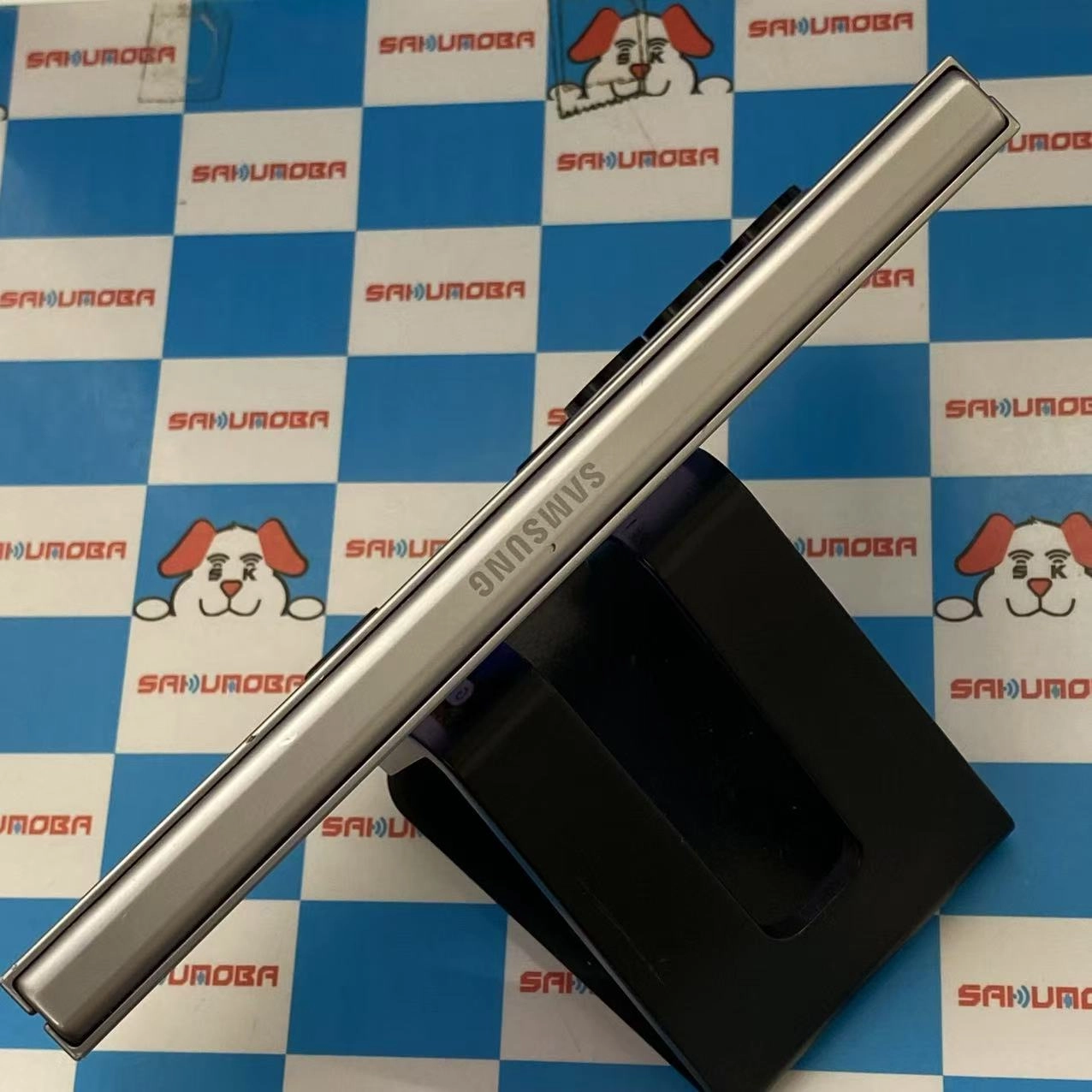 Galaxy Z Fold6 12GB/1TB シルバーシャドウ SM-F956Q SIMフリー